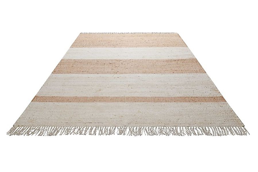 Green Looop Teppich »Vante GL-82308«, rechteckig, 4 mm Höhe, Naturfaser Tep günstig online kaufen