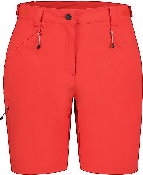 Icepeak Shorts ICEPEAK BEAUFORT 643 KORALLENROT günstig online kaufen