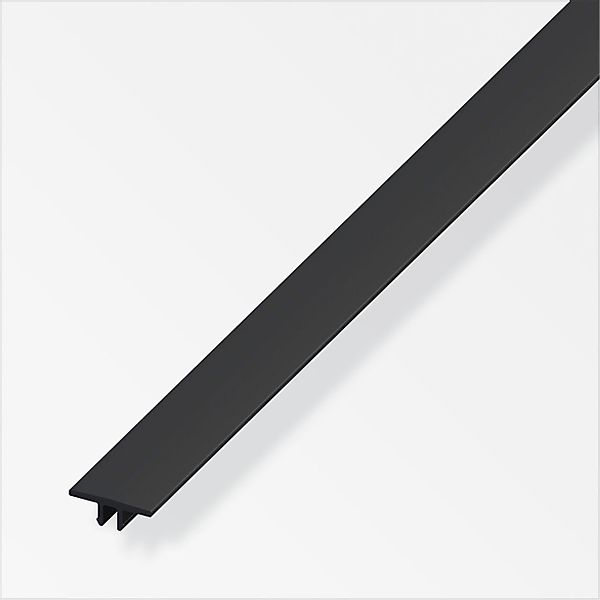 alfer Profil coaxis®-Abdeckleiste 1 m, 16 günstig online kaufen