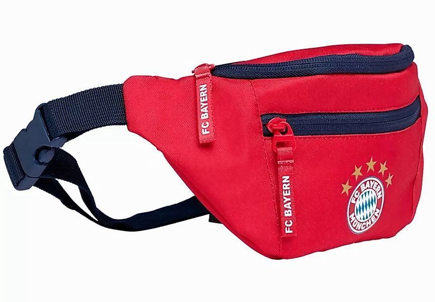 FC Bayern München Bauchtasche Bauchtasche günstig online kaufen