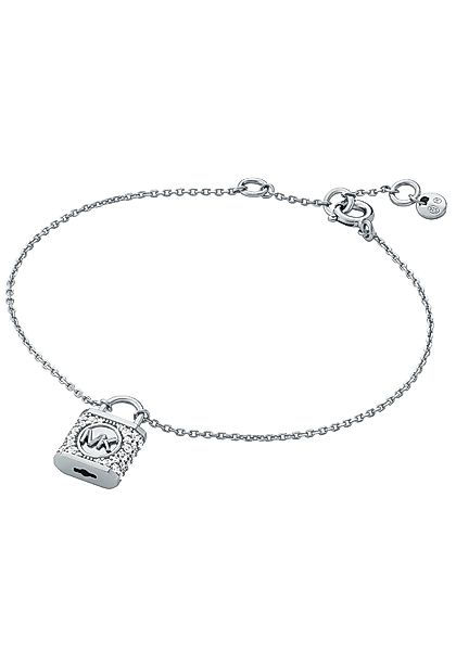 MICHAEL KORS Armband PREMIUM, SCHLOSS, MKC1631AN, günstig online kaufen