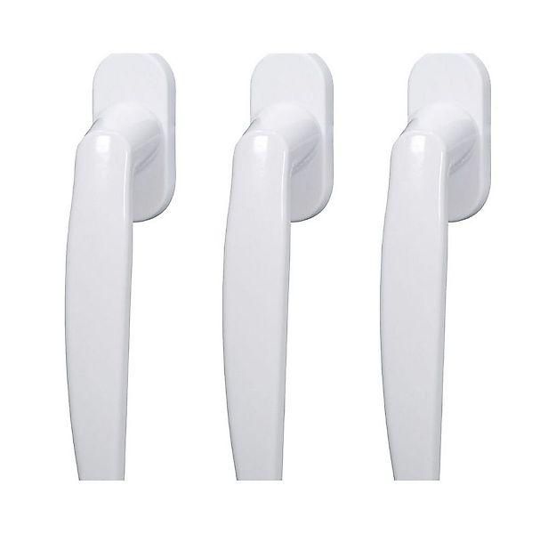 ABUS Fenstergriff Fenstergriff FO, Sicherheitsfenstergriff günstig online kaufen