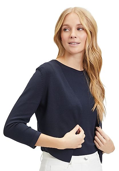 Betty Barclay Strickjacke Feinstrick-Bolero günstig online kaufen