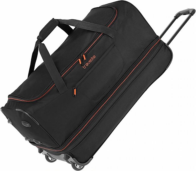 travelite Reisetasche "BASICS, verschiedene Größen und Farben" Duffle Bag R günstig online kaufen