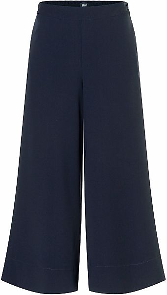 MAC Stretch-Hose "CORALIE cropped" Elastischer Bund, bequeme Passform günstig online kaufen