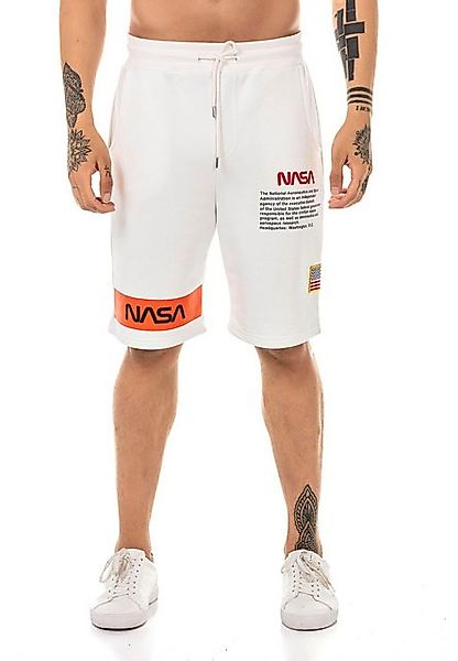 RedBridge Sweatshorts Red Bridge Herren Shorts Kurze Hose Sweat Pants Coole günstig online kaufen