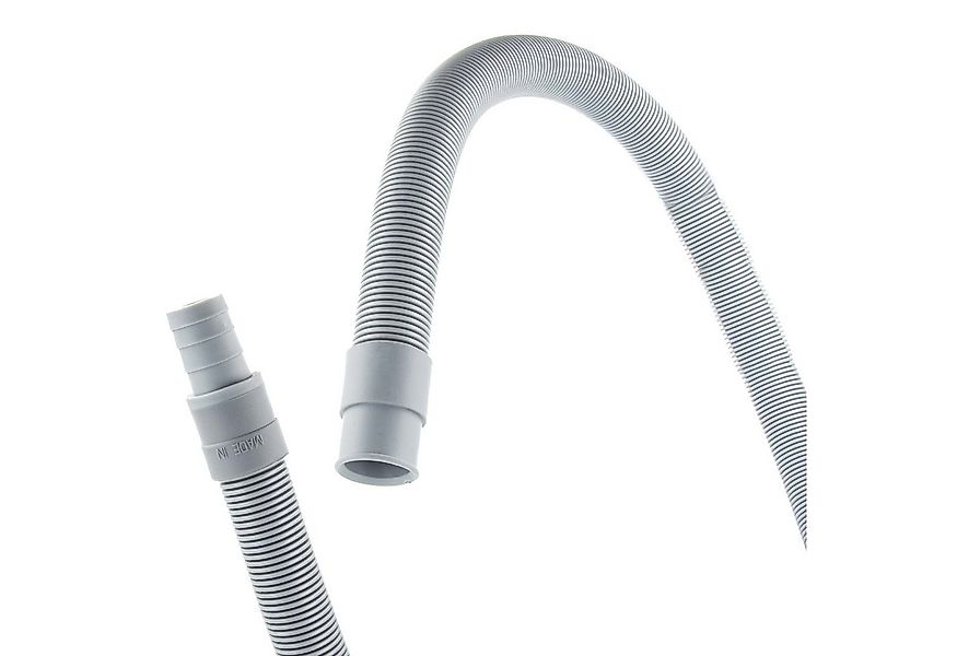 tecuro Schlauch Ablaufschlauch-Verlängerung f. Wasch,-Spülmaschinenschlauch günstig online kaufen