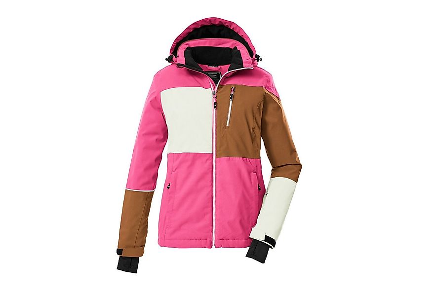Killtec Skijacke killtec Damen Skijacke KSW 437 WMN SKI JCKT 43157-000 günstig online kaufen