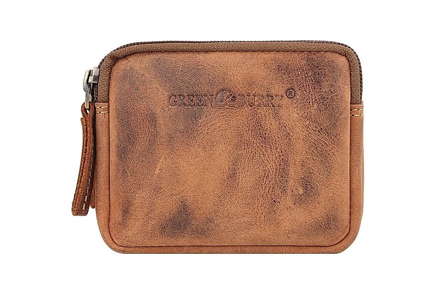 Greenburry Gürteltasche Vintage, Leder günstig online kaufen
