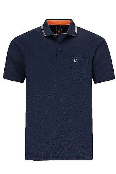 Hajo Poloshirt 27143 Polopique "Tactel" Funktionshemd günstig online kaufen