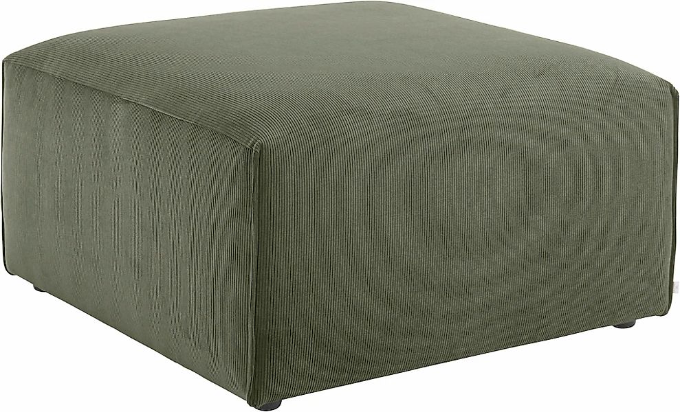 OTTO home Polsterhocker "Nöre" Modul - zum Zusammenstellen; in vielen Bezug günstig online kaufen