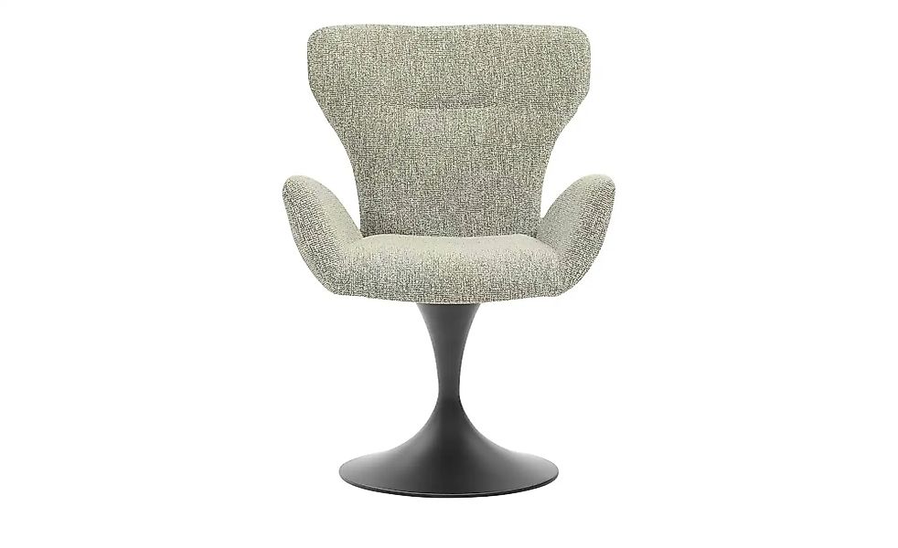 Musterring Esszimmerstuhl  JustB! SP150 ¦ grau ¦ Maße (cm): B: 65 H: 91 T: günstig online kaufen