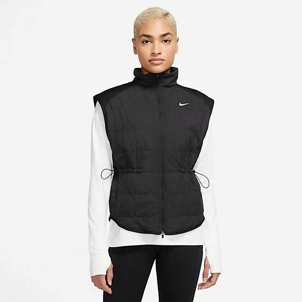 Nike  Damen-Jacke Sport Therma-FIT Swift Vest FB7537-010 günstig online kaufen