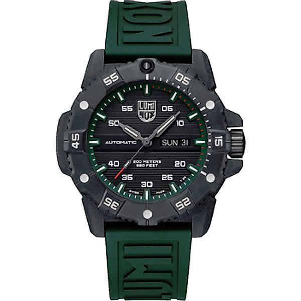 Luminox Taucheruhr Master Carbon Seal Limited günstig online kaufen