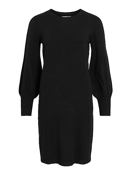 Vila Strickkleid VIKERRY O-NECK KNIT DRESS günstig online kaufen