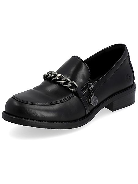 Remonte Remonte Slipper Leder/Textil Slipper günstig online kaufen