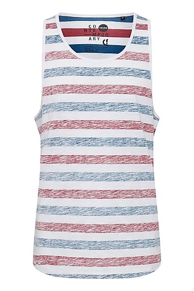 !Solid Tanktop SDMende Ärmelloses Shirt mit günstig online kaufen