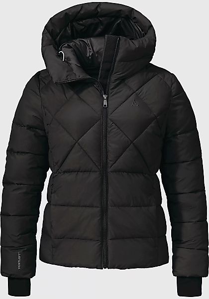 Schöffel Funktionsjacke "Ins Jacket Boston L", mit Kapuze günstig online kaufen