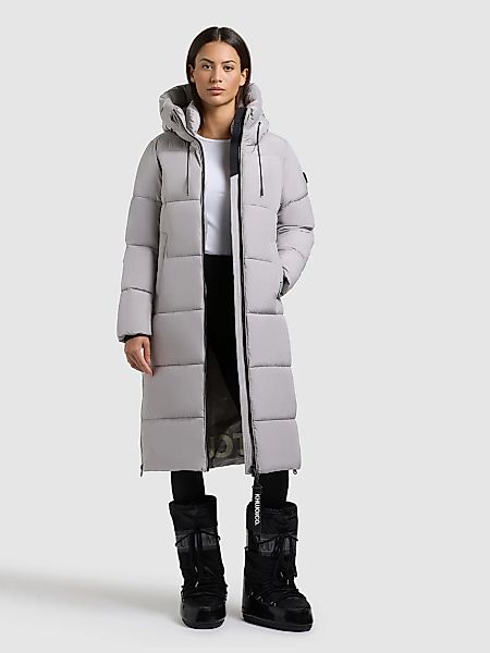 khujo Steppmantel "NALU" günstig online kaufen