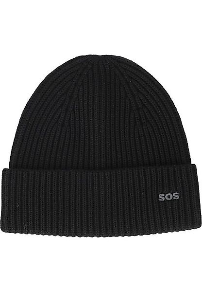 SOS Beanie Girdwood mit atmungsaktiver Eigenschaft günstig online kaufen
