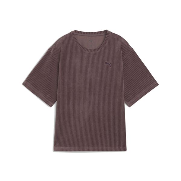 PUMA T-Shirt Essentials Elevated Relaxed T-Shirt günstig online kaufen