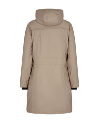 FREEQUENT Regenjacke FQRAIN wasserabweisend mit Kapuze günstig online kaufen