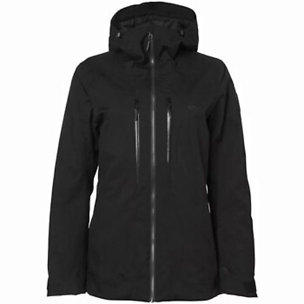 North Bend  Damen-Jacke Sport Fernie Ski Jacket W,BLACK 1031876 500 günstig online kaufen