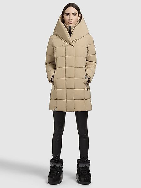 khujo Steppjacke TENX günstig online kaufen