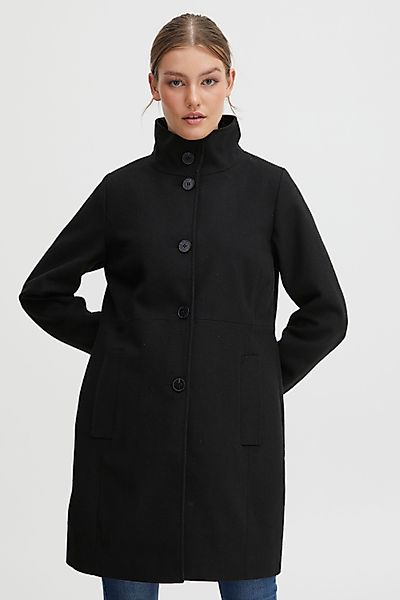 OXMO Wollmantel OXValerine 21800100-ME günstig online kaufen