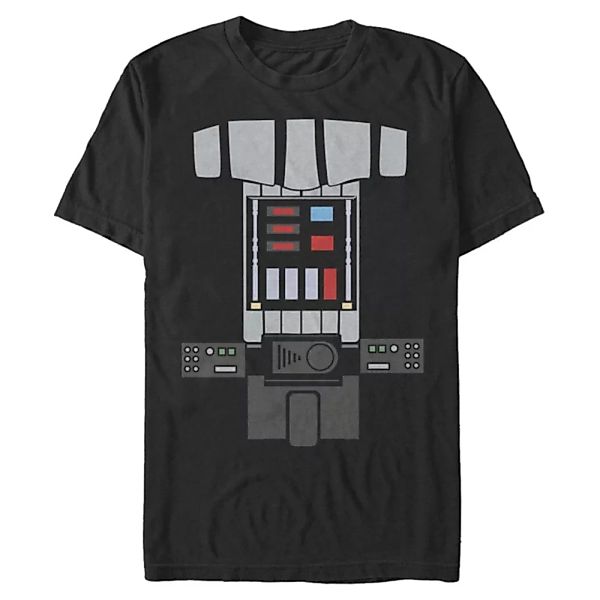Star Wars - Darth Vader I Am Vader - Halloween - Männer T-Shirt günstig online kaufen