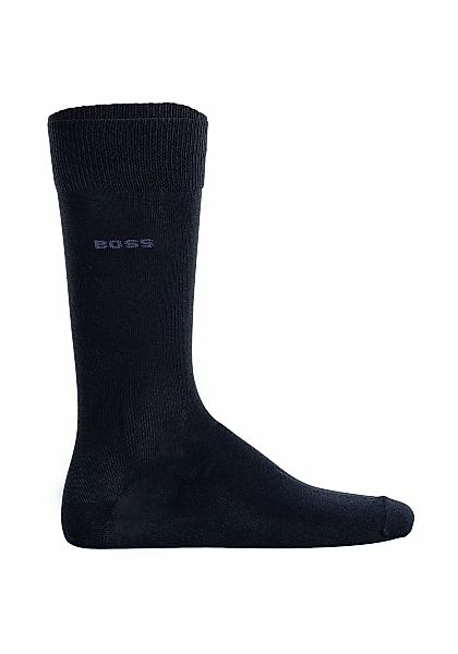 BOSS Businesssocken "5P RS Uni Col CC", (Packung, 5 Paar, 5er), mit BOSS Sc günstig online kaufen