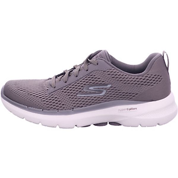 Skechers  Sneaker Sportschuhe GO WALK 6 - AVALO 216209 TPE günstig online kaufen