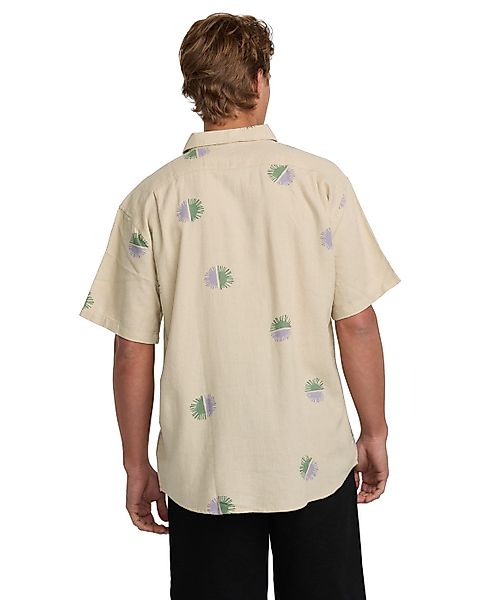 Billabong Funktionshemd Cordoba günstig online kaufen