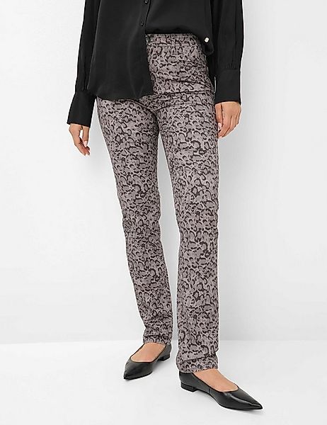 Brax 5-Pocket-Hose Style MARY günstig online kaufen