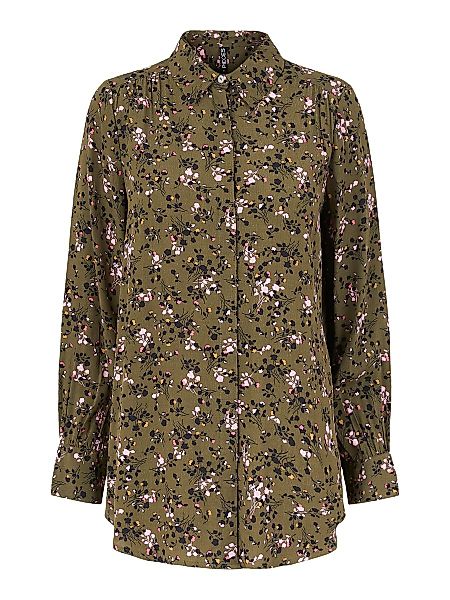 PIECES Pcharmony Hemd Damen Coloured günstig online kaufen
