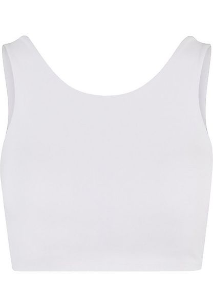 URBAN CLASSICS Sport-BH Urban Classics Ladies Sports Bra low back günstig online kaufen