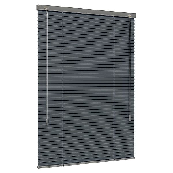 jalousiescout Jalousie LightLess Aluminium-Jalousie 25 mm, günstig online kaufen