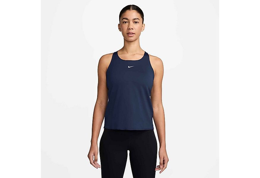 Nike Tanktop Nike Pro Women's Dri-FIT Tank Top sportlicher Stil, für Fitnes günstig online kaufen
