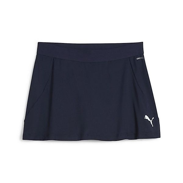 PUMA Sweatrock Puma Damen Rock teamGOAL Skirt 658768 günstig online kaufen