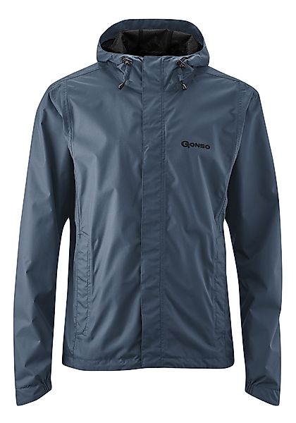 Gonso Fahrradjacke Save Light Herren Regenjacke günstig online kaufen