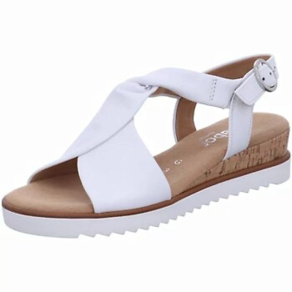 Gabor  Sandalen Sandaletten Comfort 42.751.50 günstig online kaufen