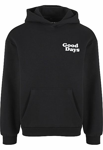 Upscale by Mister Tee Kapuzenpullover "Upscale by Mister Tee Good Days Fluf günstig online kaufen