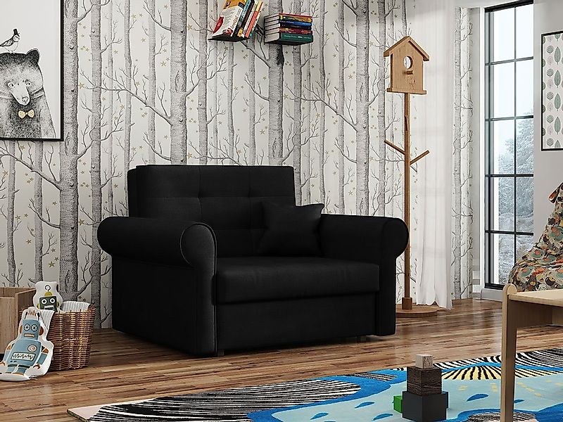 MIRJAN24 Schlafsofa Viva Silver I, mit günstig online kaufen