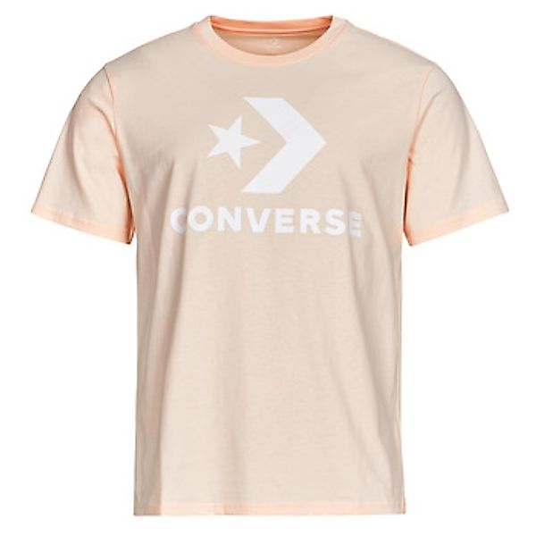 Converse  T-Shirt GO-TO STAR CHEVRON LOGO günstig online kaufen