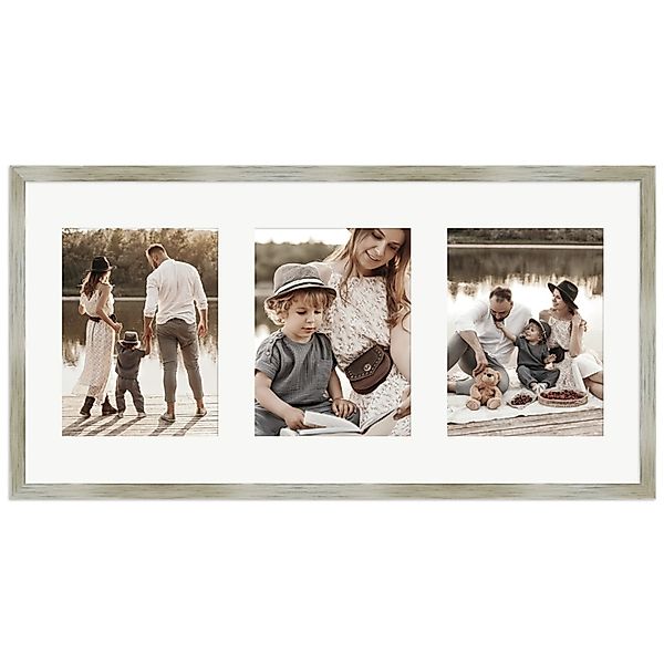 WANDStyle Galerierahmen G950 30x60 cm, für günstig online kaufen