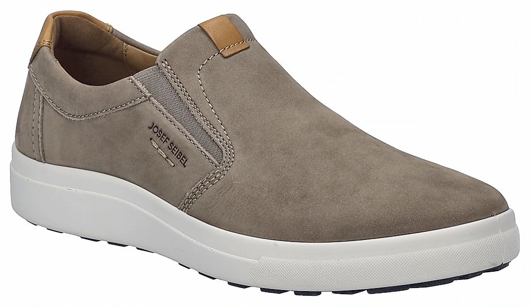 Josef Seibel Maddox 06 Slip-On Sneaker, Slipper, Freizeitschuh, Schlupfschu günstig online kaufen