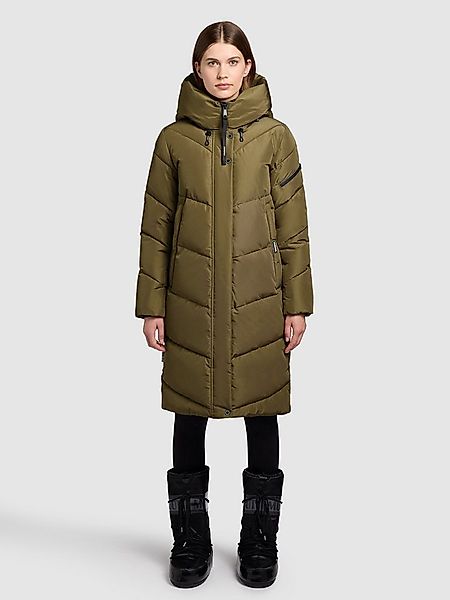 khujo Steppmantel JANGE günstig online kaufen