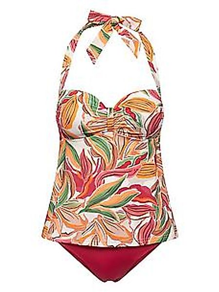 Tankini Rösch pink günstig online kaufen