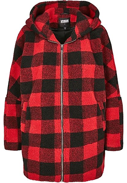 URBAN CLASSICS Winterjacke Urban Classics Damen günstig online kaufen