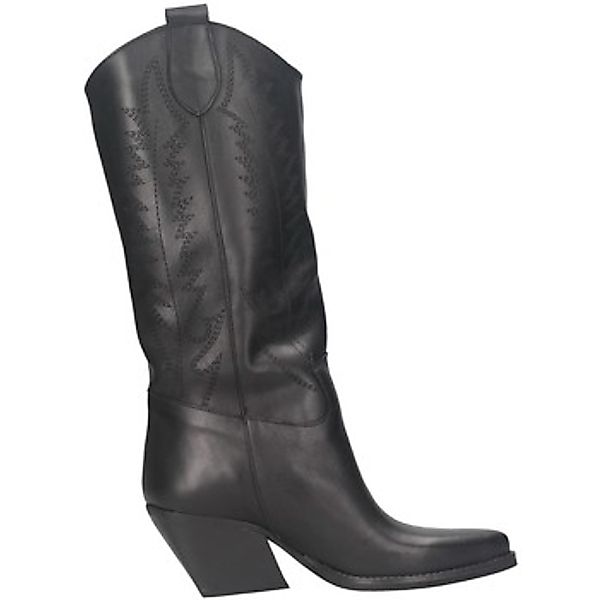 Le Tips  Damenstiefel 500 tacco 70 ricamo günstig online kaufen